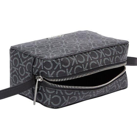 Calvin Klein Ck Must Mini Bag Umhängetasche 17 cm