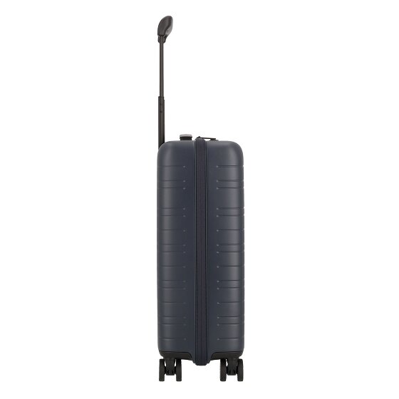 Horizn Studios H5 4 Rollen Kabinentrolley 55 cm