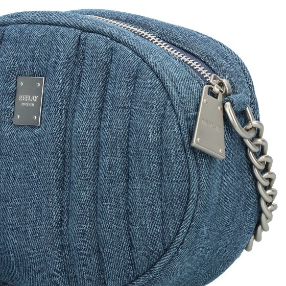 Replay Umhängetasche 20 cm Replay Umhängetasche 20 cm