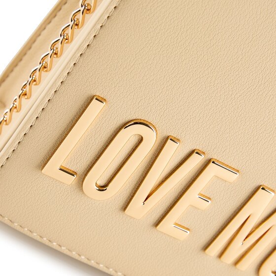 Love Moschino Bold Love Umhängetasche 22 cm