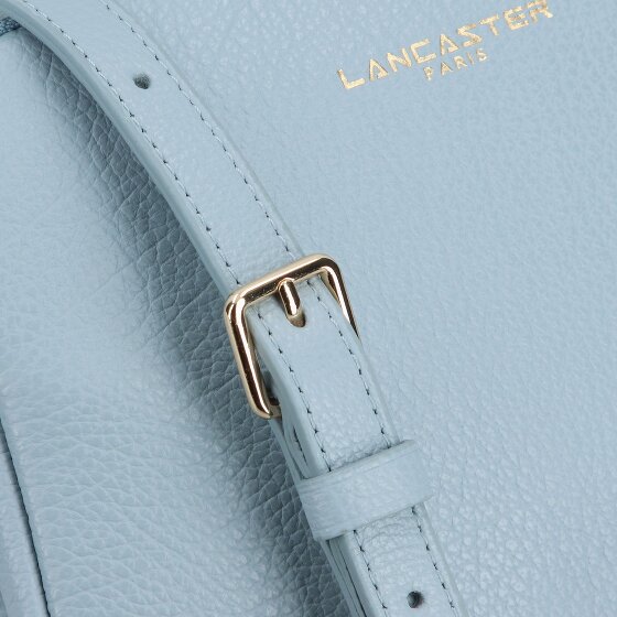 Lancaster Dune Umhängetasche Leder 20 cm