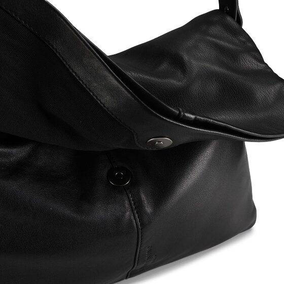 Liebeskind Fiona Schultertasche Leder 33 cm