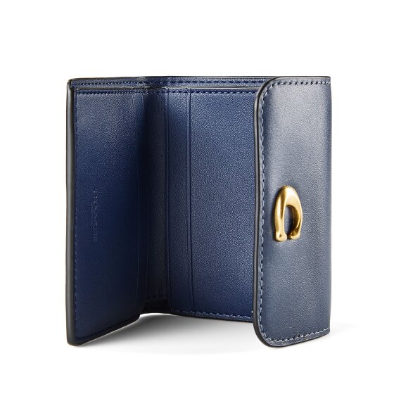 Coach Essential Geldbörse Leder 10 cm