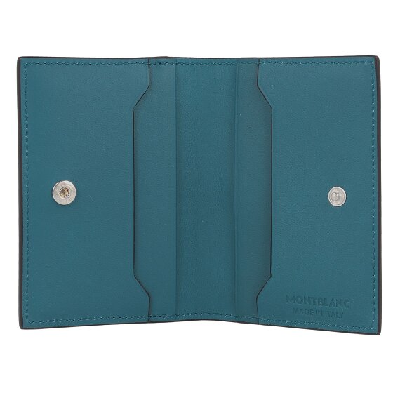 Montblanc Meisterstück Selection Kreditkartenetui Leder 10.5 cm