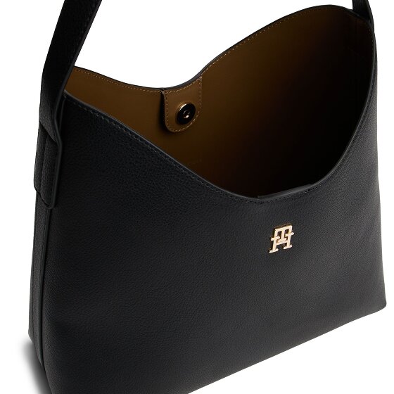 Tommy Hilfiger TH Icon Schultertasche 29 cm Tommy Hilfiger TH Icon Schultertasche 29 cm