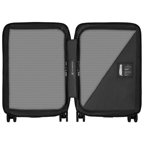 Victorinox Airox 4 Rollen Kabinentrolley 55 cm