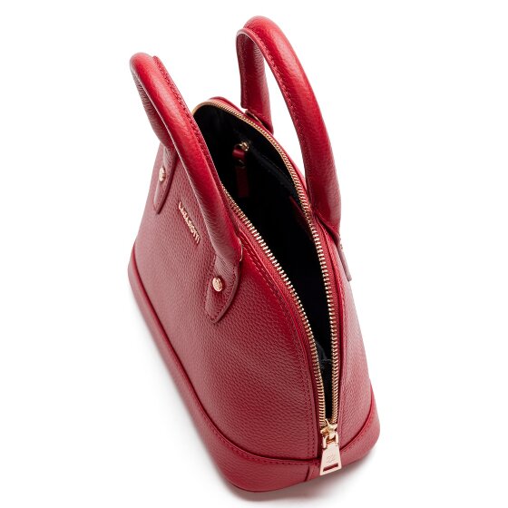 Lazarotti Bologna Leather Handtasche Leder 24 cm