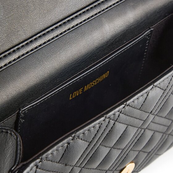 Love Moschino Quilted Umhängetasche 22 cm