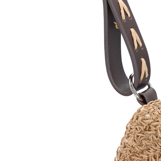 Roeckl Ibiza Shopper Tasche 38 cm Roeckl Ibiza Shopper Tasche 38 cm