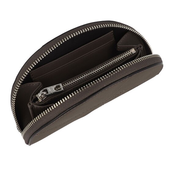 Liebeskind Edda Geldbörse Leder 16 cm Liebeskind Edda Geldbörse Leder 16 cm