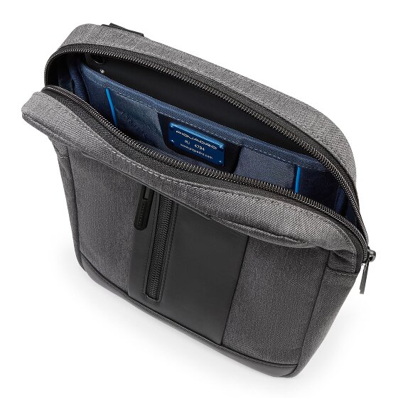 Piquadro Brief Umhängetasche 21 cm