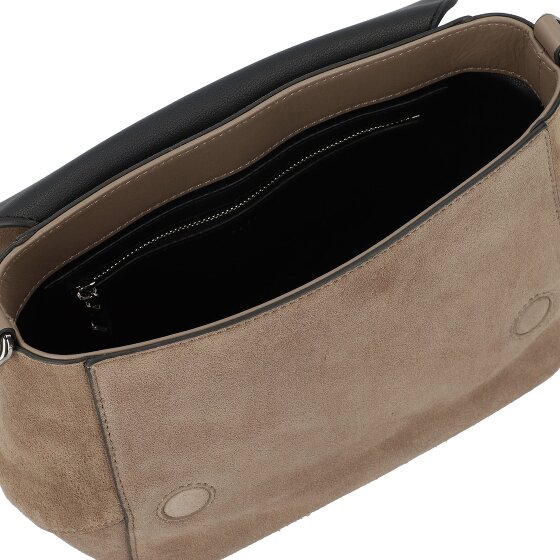 Liebeskind Lily Schultertasche M Leder 23 cm