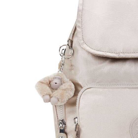 Kipling Basic Plus City Zip City Rucksack S 33.5 cm