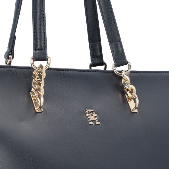 Tommy Hilfiger TH Refined Shopper Tasche 31 cm