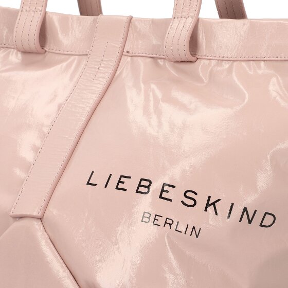 Liebeskind Elvira Shopper Tasche Leder 22.5 cm