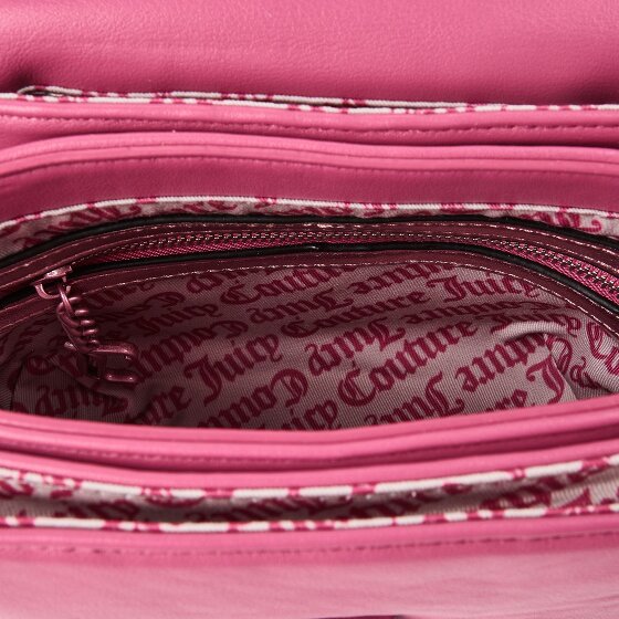 Juicy Couture Alyssa Mini Bag Handtasche 17 cm