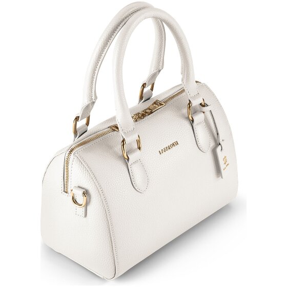 Lazarotti Bologna Leather Handtasche Leder 26 cm