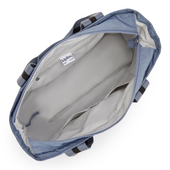 Kipling Basic Minta Schultertasche L 44 cm
