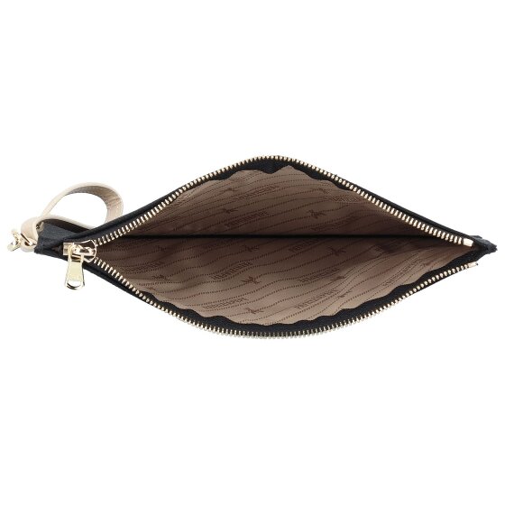 Patrizia Pepe Clutch Tasche 26 cm Patrizia Pepe Clutch Tasche 26 cm