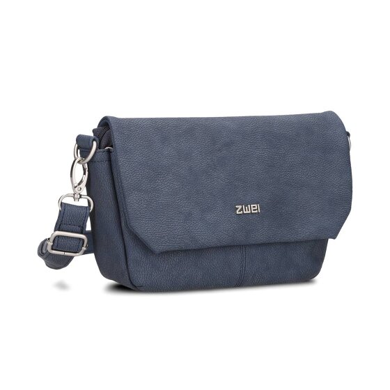 Zwei Mademoiselle.M Messenger 28 cm