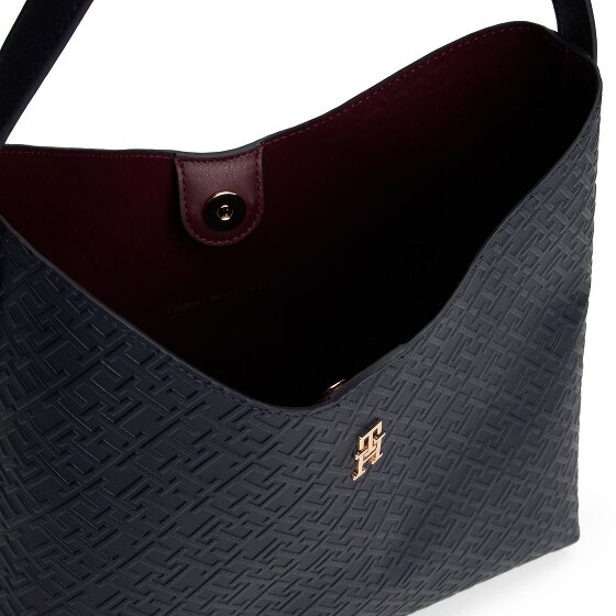 Tommy Hilfiger TH Icon Shopper Tasche 27.5 cm