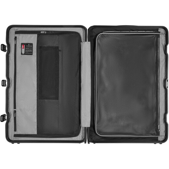 Victorinox Lexicon Framed 4-Rollen Trolley 75 cm