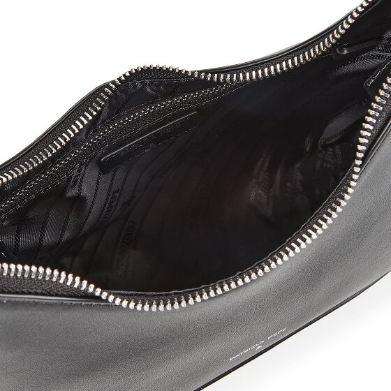 Patrizia Pepe Umhängetasche Leder 30 cm