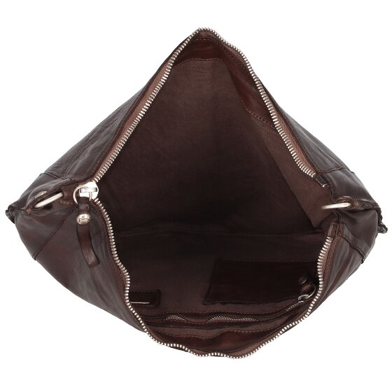 Campomaggi Schultertasche Leder 39 cm Campomaggi Schultertasche Leder 39 cm