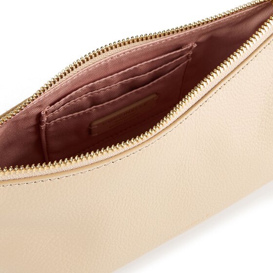 Coccinelle Aura Umhängetasche Leder 21.5 cm