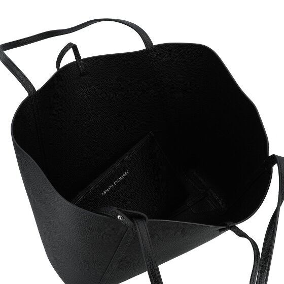 Armani Exchange Shopper Tasche 30 cm