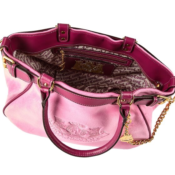 Juicy Couture Twig Narrative Schultertasche 45 cm