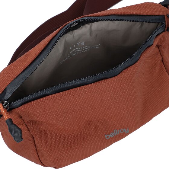Bellroy Lite Gürteltasche 17 cm