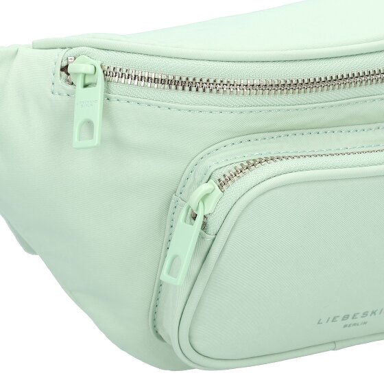 Liebeskind Lila Gürteltasche 29 cm