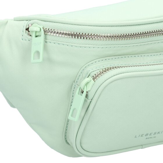 Liebeskind Lila Gürteltasche 29 cm