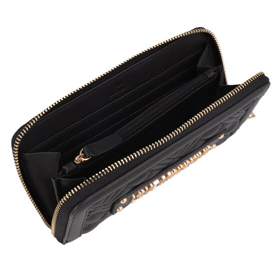 Love Moschino Quilted Bag Geldbörse 19.5 cm