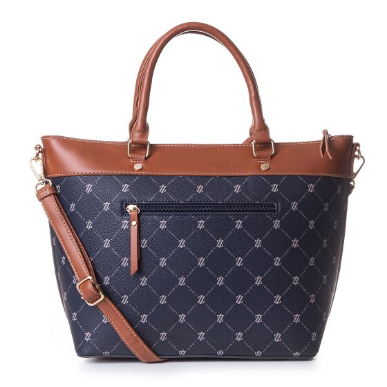 Lazarotti Palermo Handtasche 29 cm