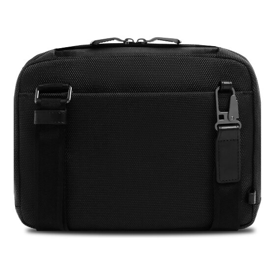 Piquadro Oberon Umhängetasche RFID Schutz 24 cm