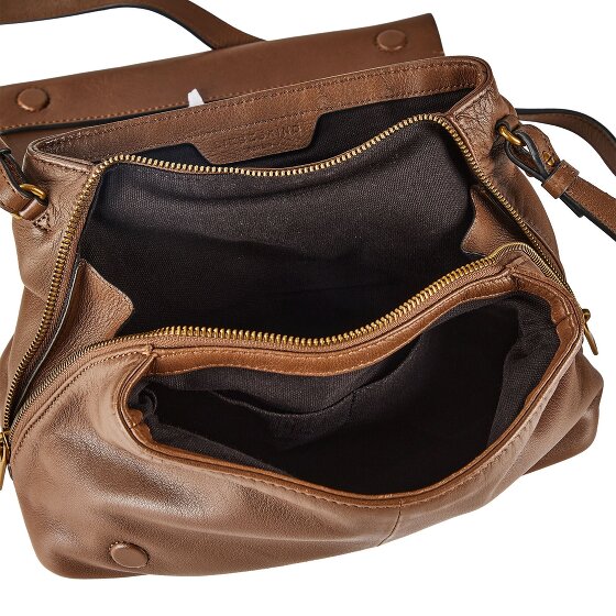 Liebeskind Hera II Umhängetasche M Leder 27 cm