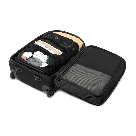 Tropicfeel Lift 2 Rollen Rucksacktrolley 55 cm