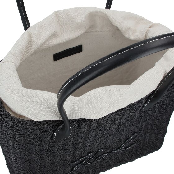 Karl Lagerfeld Signature Shopper Tasche 35 cm