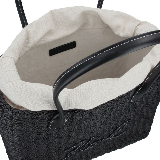 Karl Lagerfeld Signature Shopper Tasche 35 cm