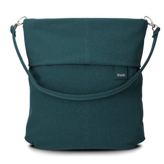 Zwei Mademoiselle.M Schultertasche 31 cm
