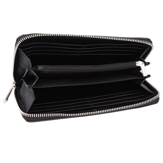 Tommy Hilfiger TH Emblem Geldbörse 19 cm