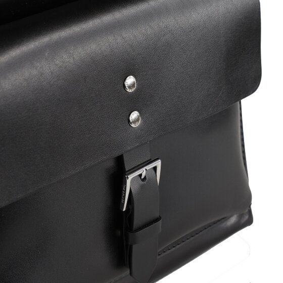 The Bridge Lorenzo Daypack Leder 41 cm Laptopfach