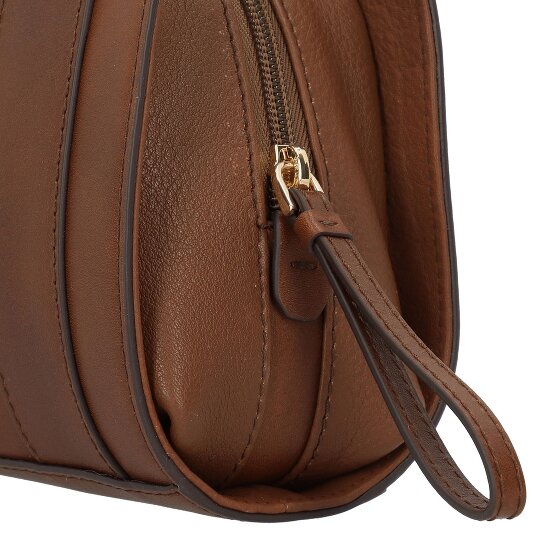 The Bridge Elena Handtasche Leder 21 cm