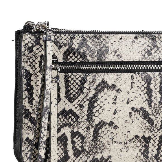 Liebeskind Sky II Umhängetasche Leder 25 cm