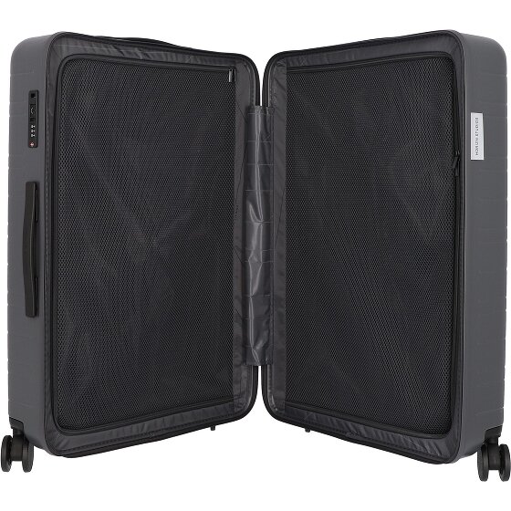 Horizn Studios H7 Essential 4-Rollen Trolley 77 cm