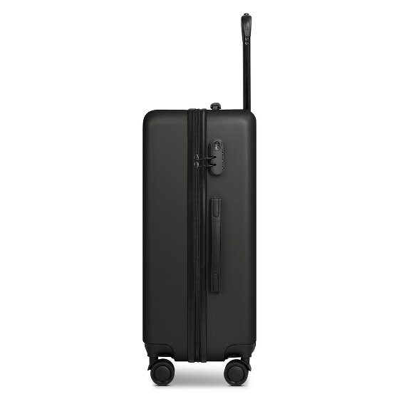 Smartbox Edition 05 4 Rollen Kofferset 3-teilig