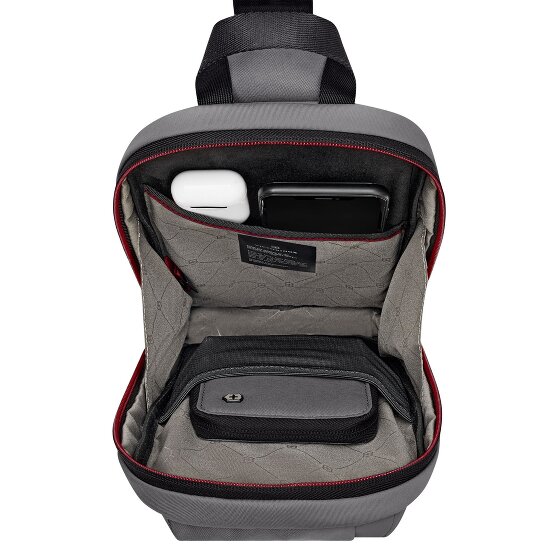 Victorinox Travel Essentials Umhängetasche RFID 30 cm Victorinox Travel Essentials Umhängetasche RFID 30 cm