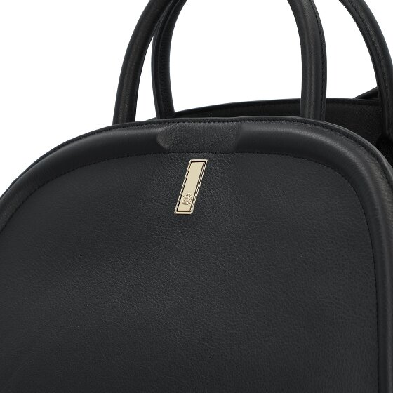 Boss Ariell Handtasche Leder 40 cm